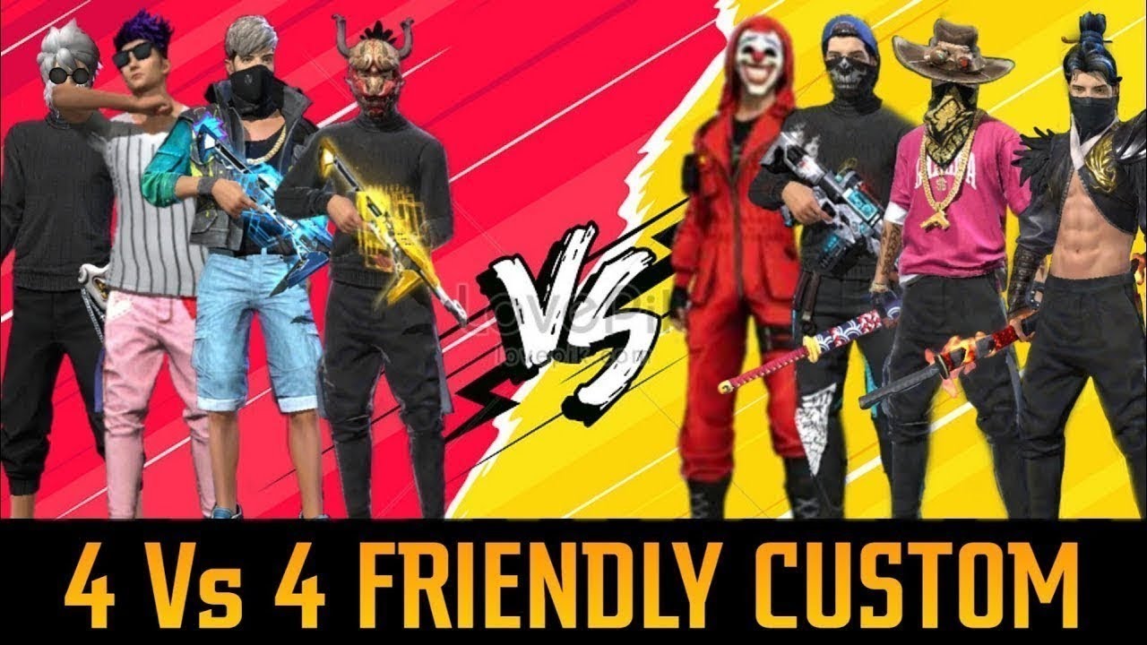 4vs4 room card Hacrrr team #freefire #hacrrr #gaming #likes #youtubevideo #comments #subscribe