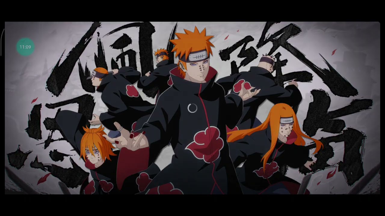 Naruto online mobile#19