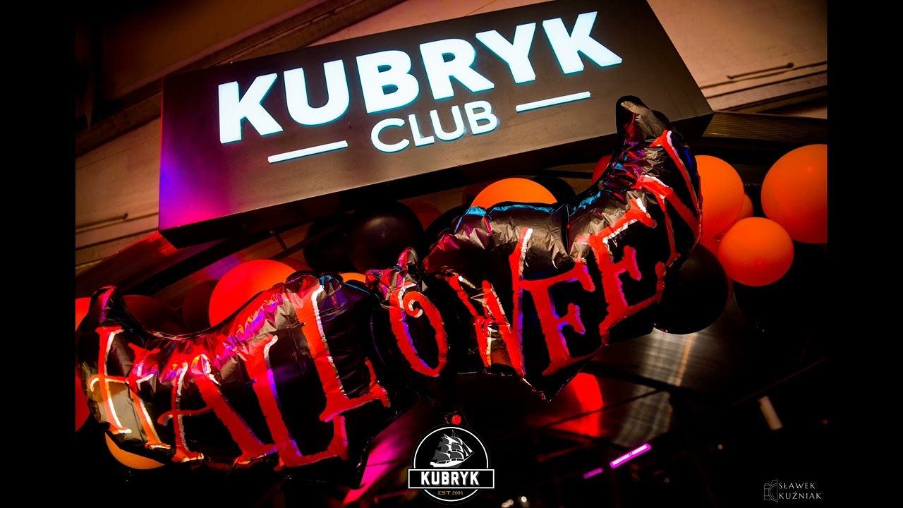 KoliDee / Halloween 2025 / Kubryk Bydgoszcz [31 10 2025] - seciki.pl