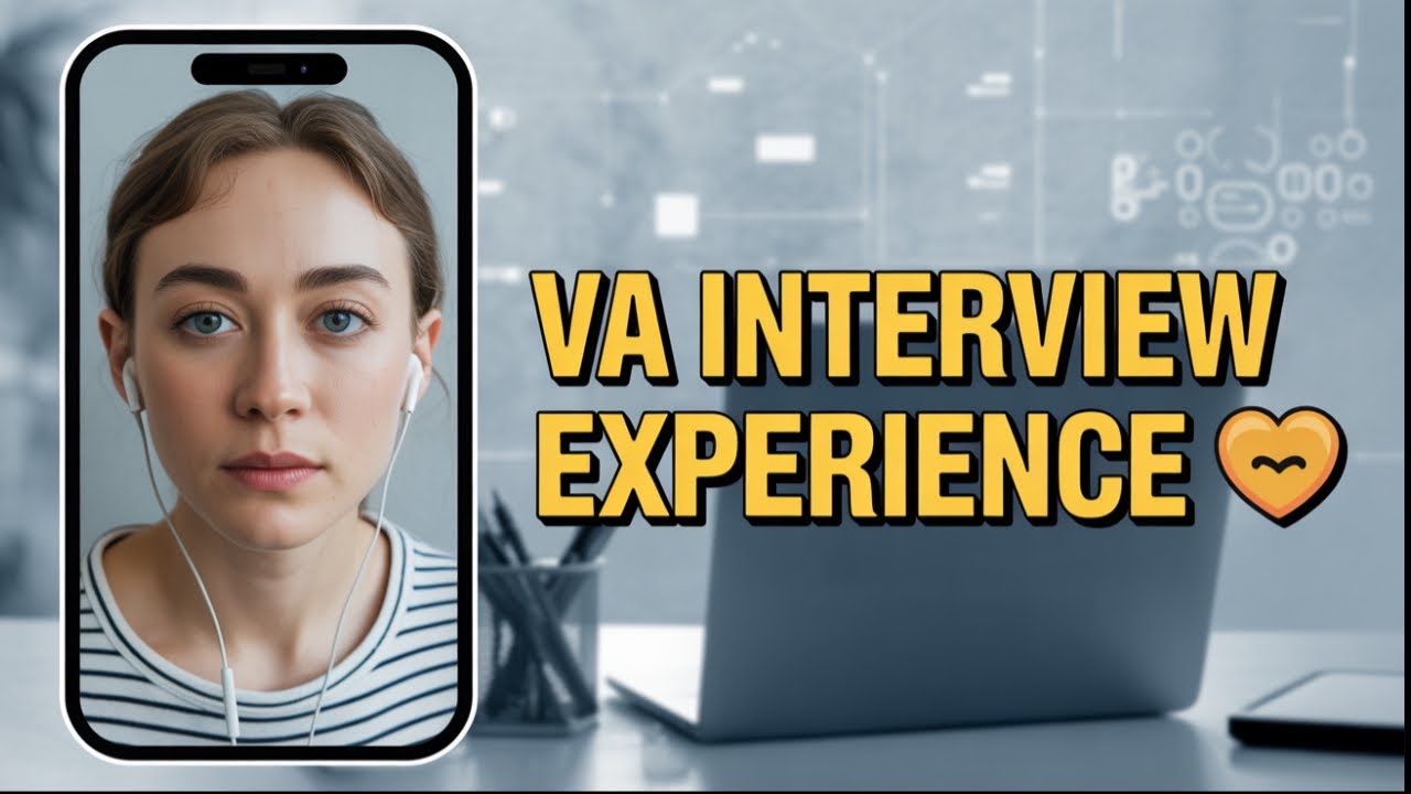 From BPO to Virtual Assistant 🚀 | Ashley&rsquo;s Inspiring VA Journey