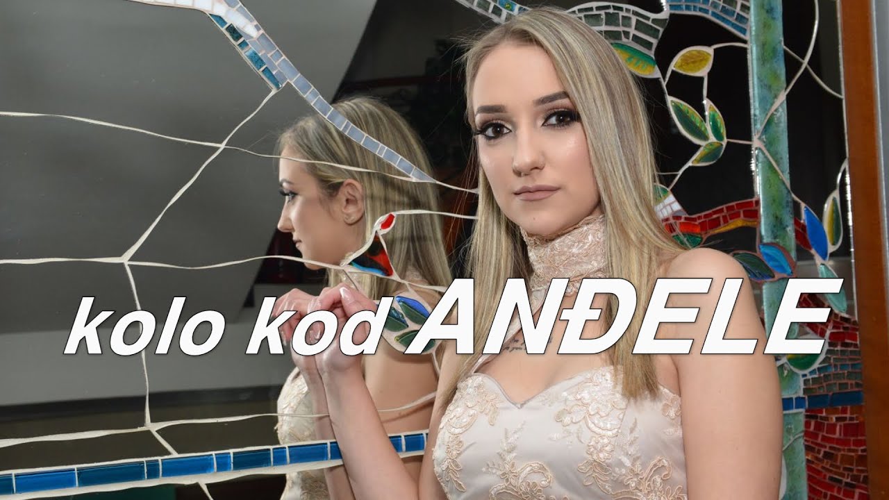 ANĐELA           kolo              Aco Vulović