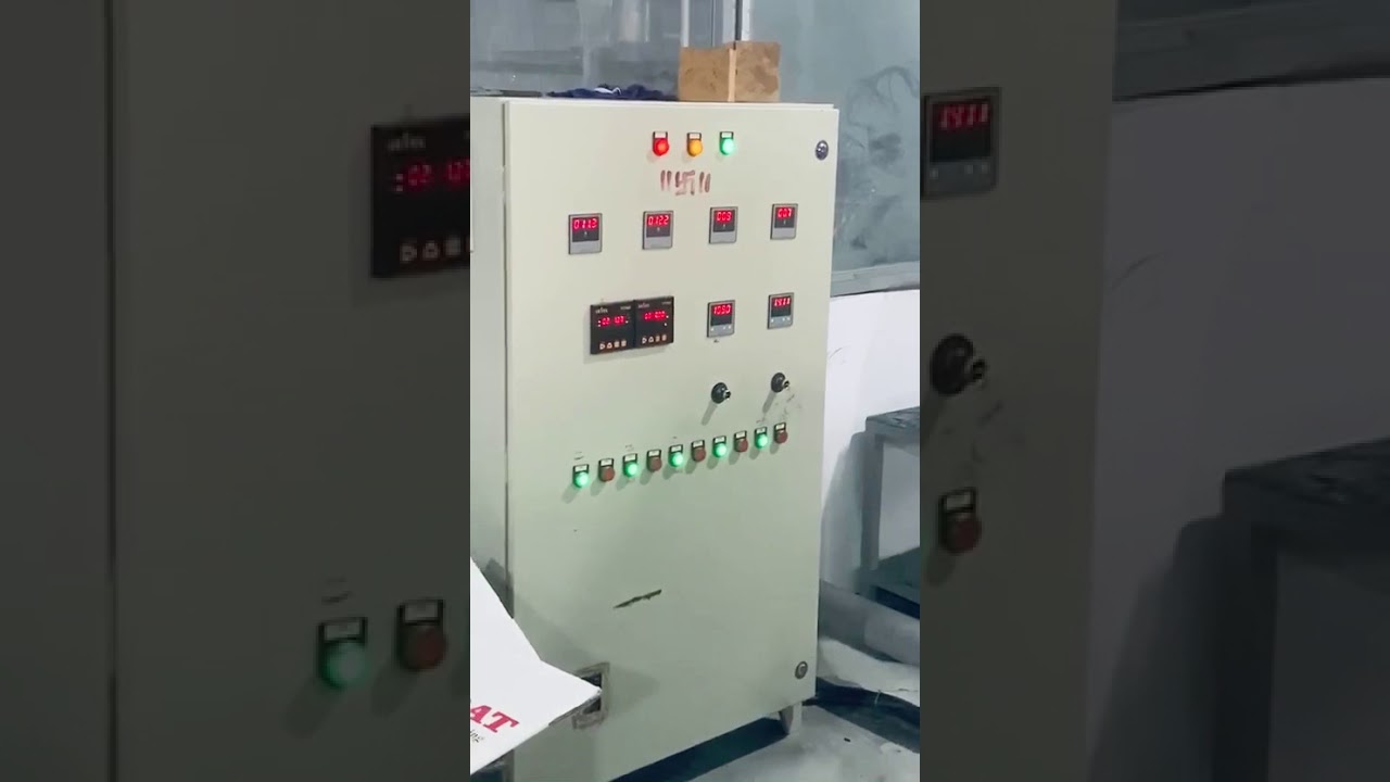 ACM MILL GRINDER for Powder Paint by SKTOOLS GHAZIABAD