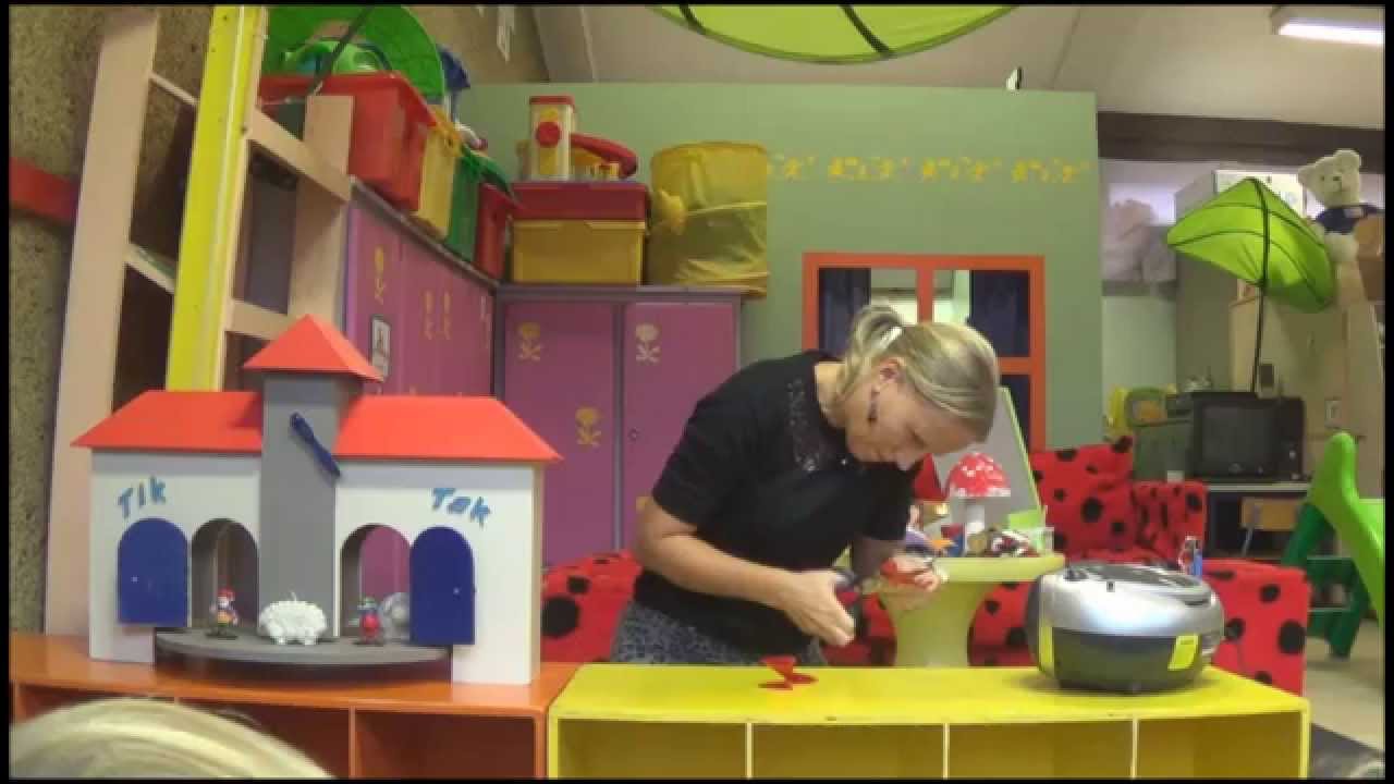 tik tak kabouters