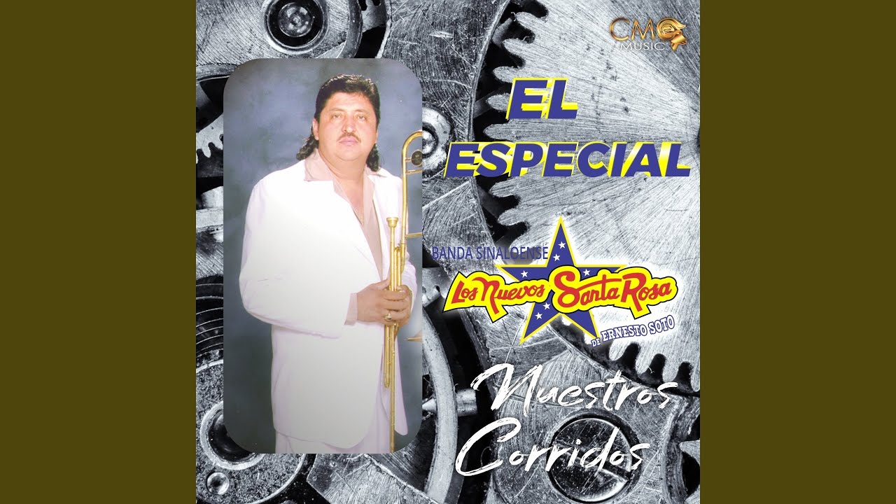 Corrido Del 12