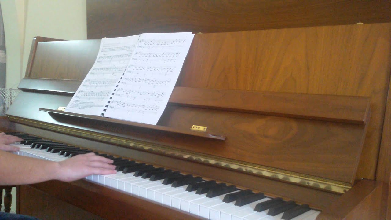 Позвони мне позвони piano cover