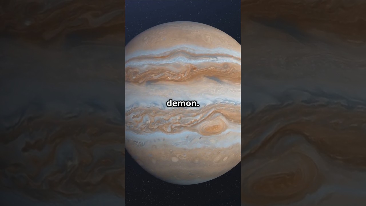 The Science Behind Fast & Furious: Planetary Spin 