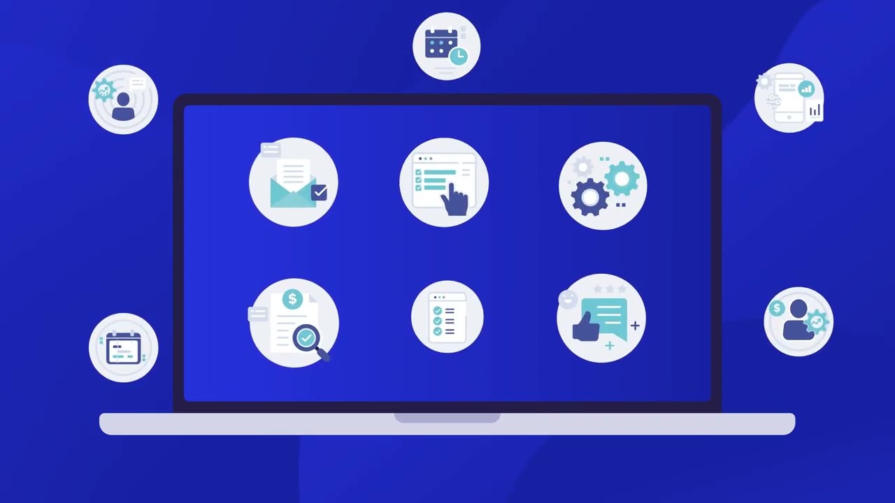 Act! Advantage - It's CRM and so much more.
