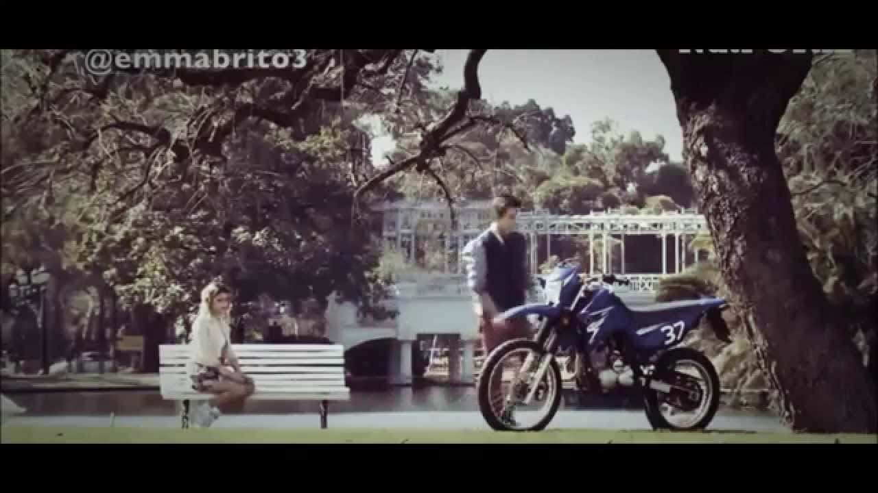 Violetta & Leon- Inalcanzable RBD