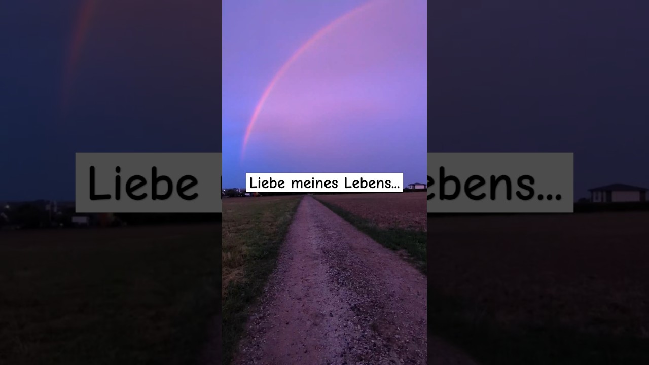 Wenn jemand in 40 Jahren nach der Liebe meines Lebens fragt, werde ich mit stolz deinen Namen sagen🥹