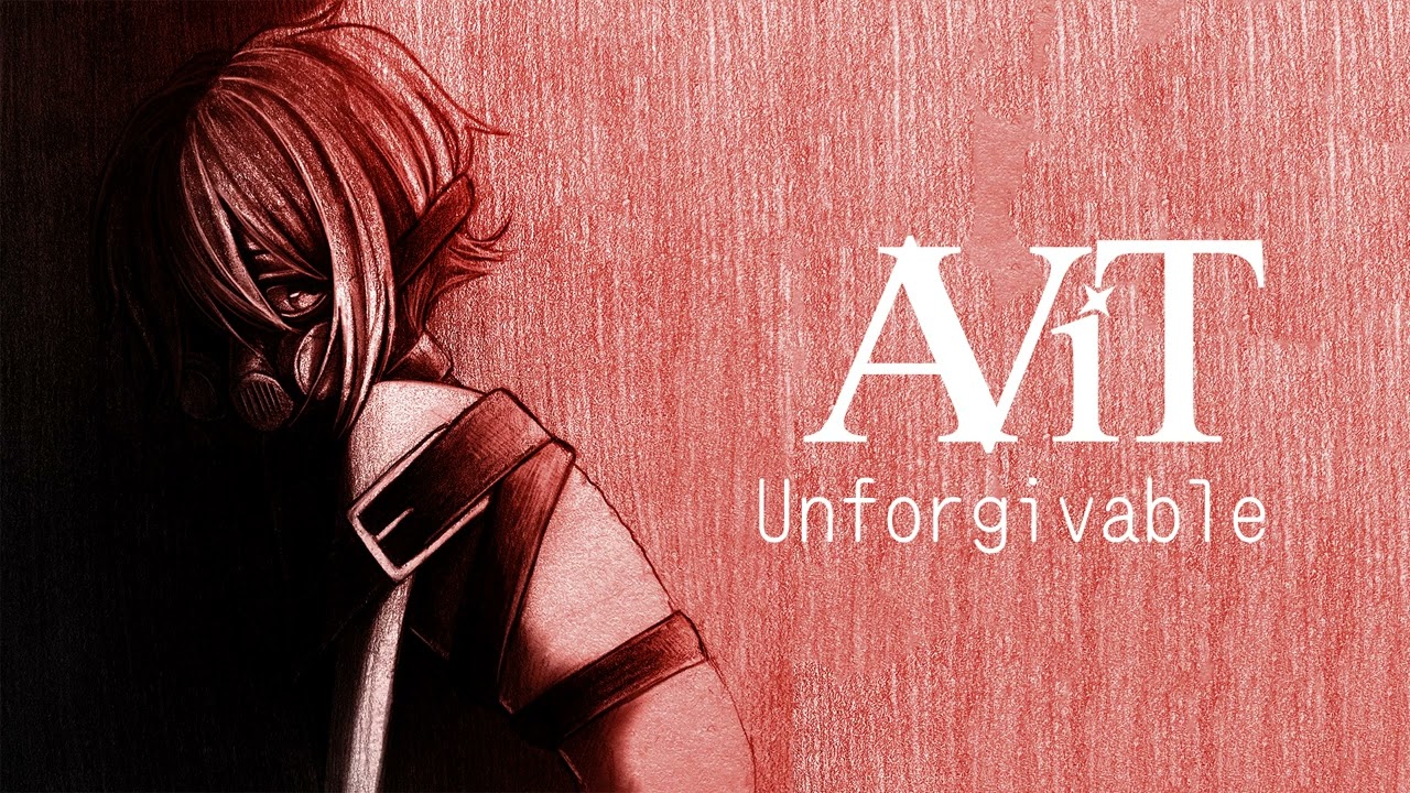 AViT - Unforgivable (Official Audio)