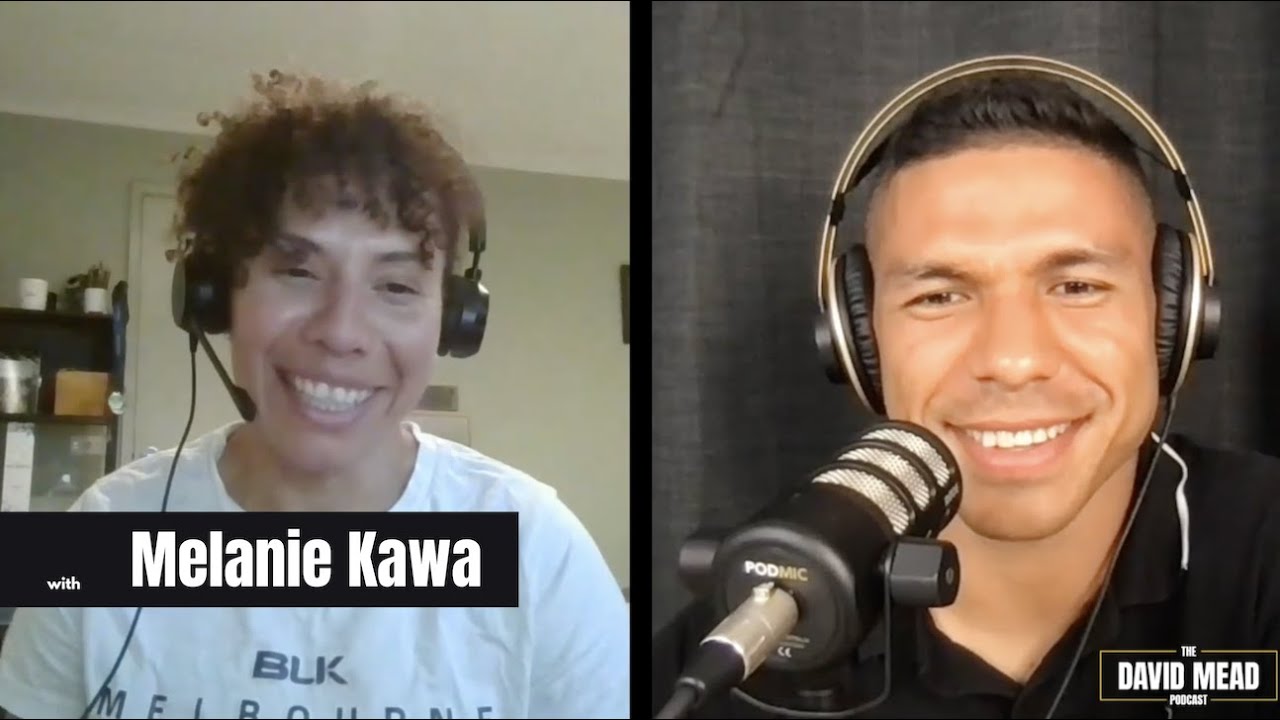 Mel Kawa: From PNG to France — Resilience, Rugby & Rising in Women’s Sport
