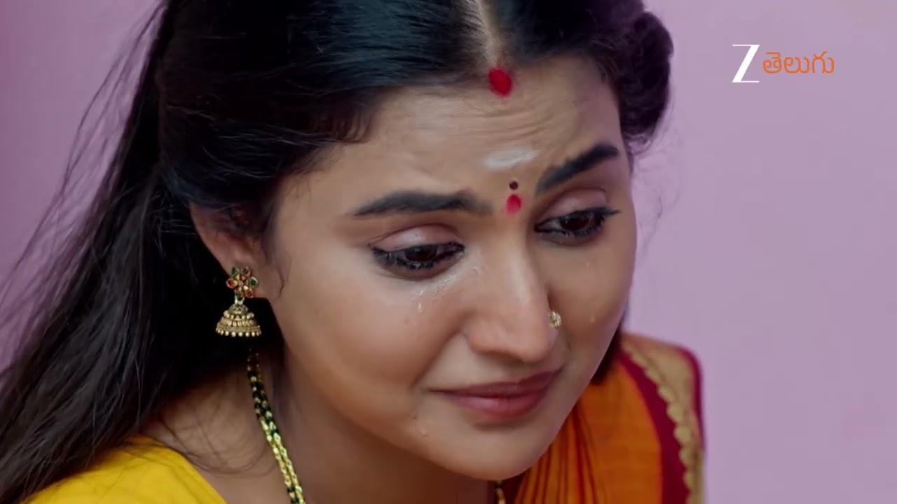 Ennallo Vechina Hrudayam | Ep - 199 | Webisode | Sep 15 2025 | Zee Telugu