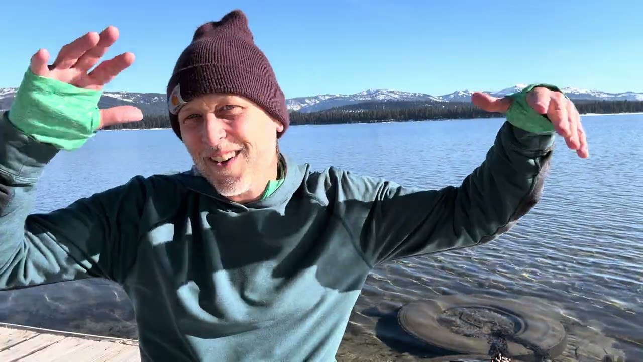 Drawing a Line in the Sand: My Story of Business, Alignment, and Starting Over ⚓️