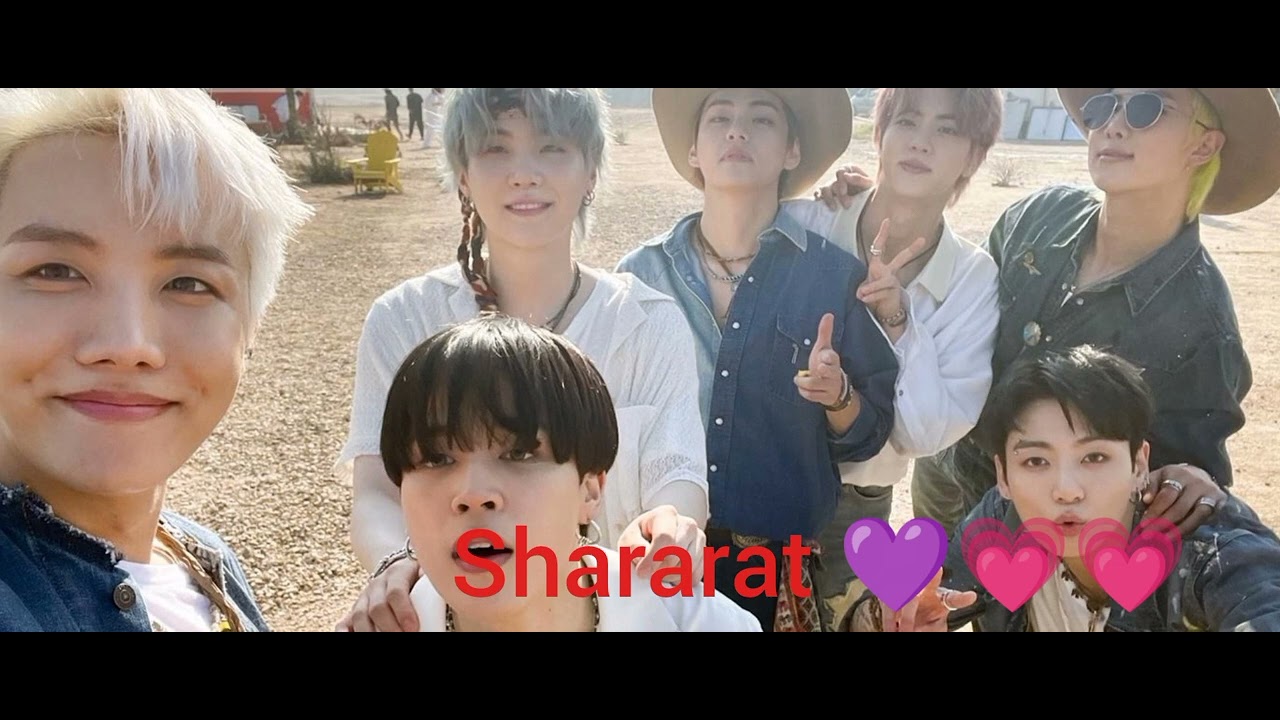 #BTS
