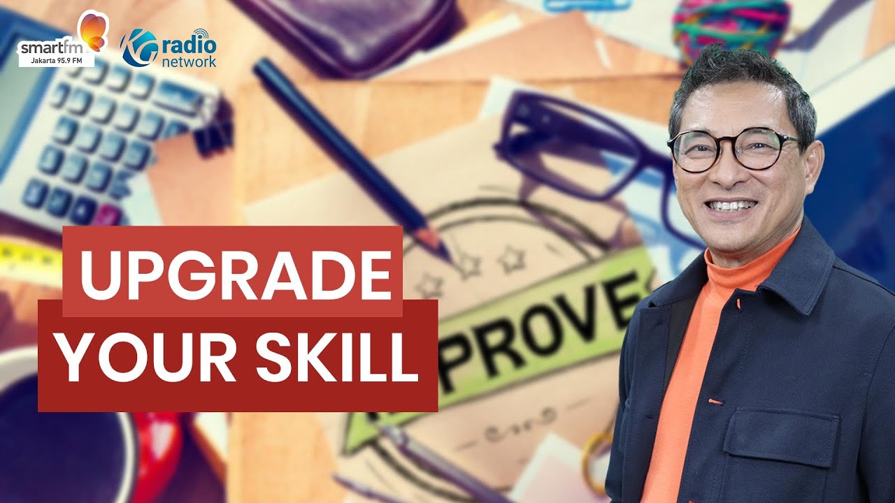 Upgrade Your Skill