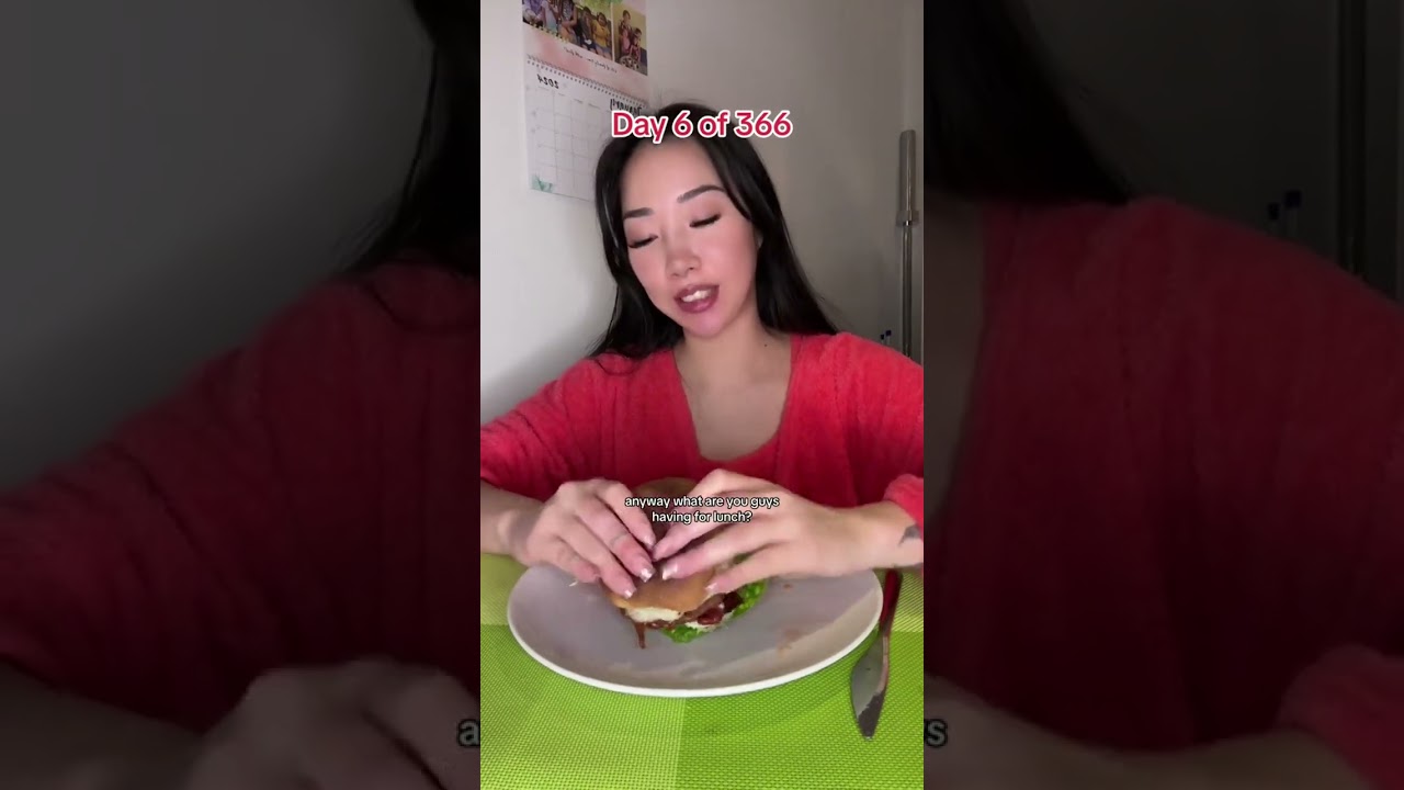 Late lunch! #eatwithgg #ggflavour #mukbangeatingshow #mukbang #eatwithme #beyondmeat