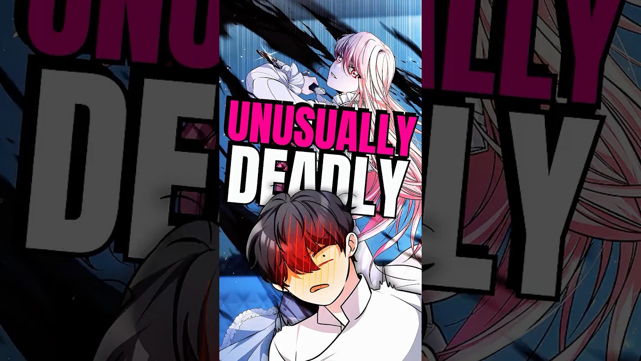 This Undercover Duke Became Entangled With An Unusually Deadly Girl | Manhwa Recap