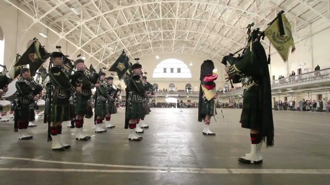 Argyll & Sutherland Highlanders of Canada
