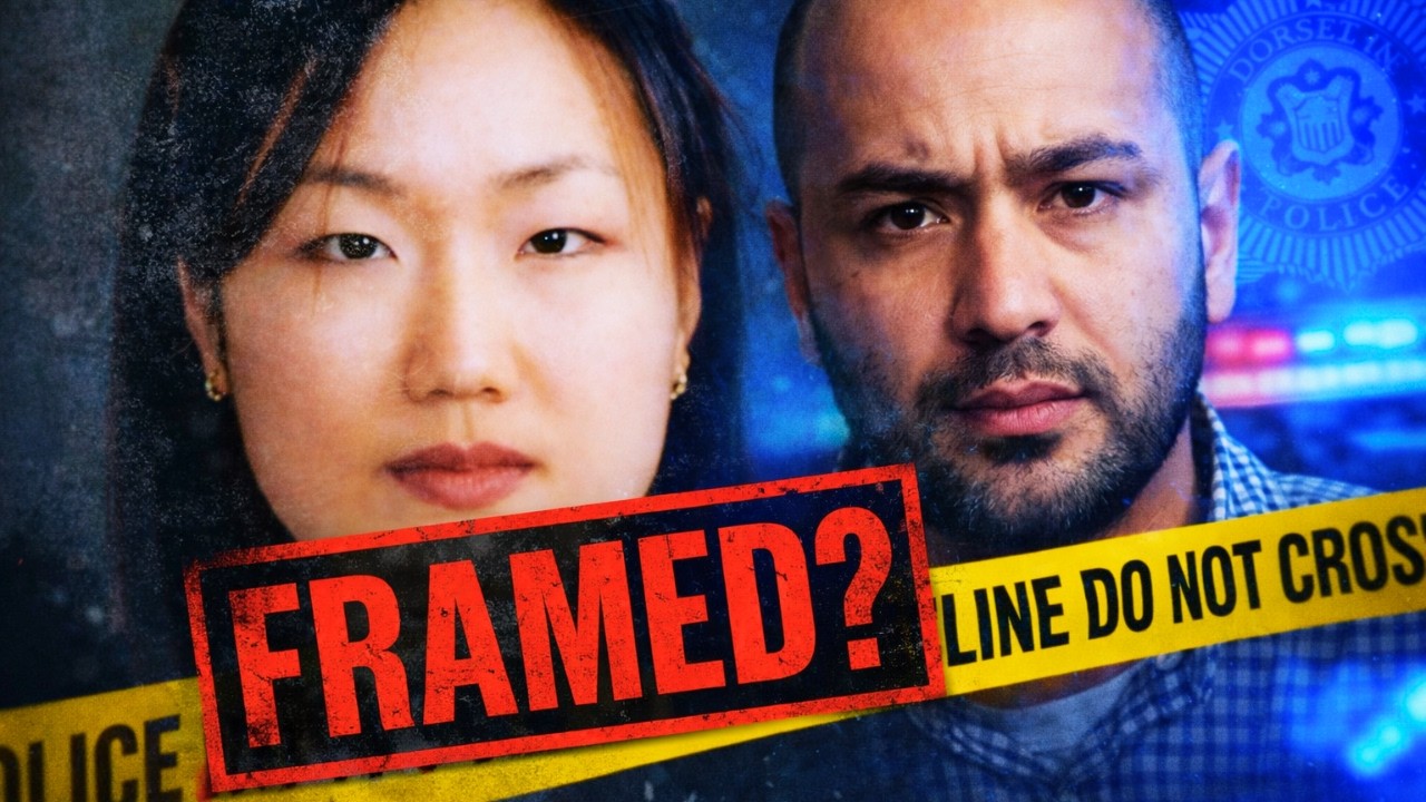 Полиция «подставила» его, обвинив в убийстве? Новые доказательства спустя 23 года в тюрьме | Дело...