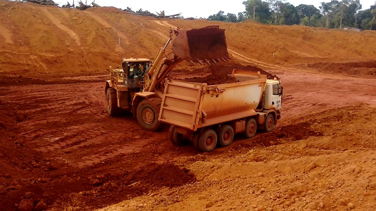 Mineração