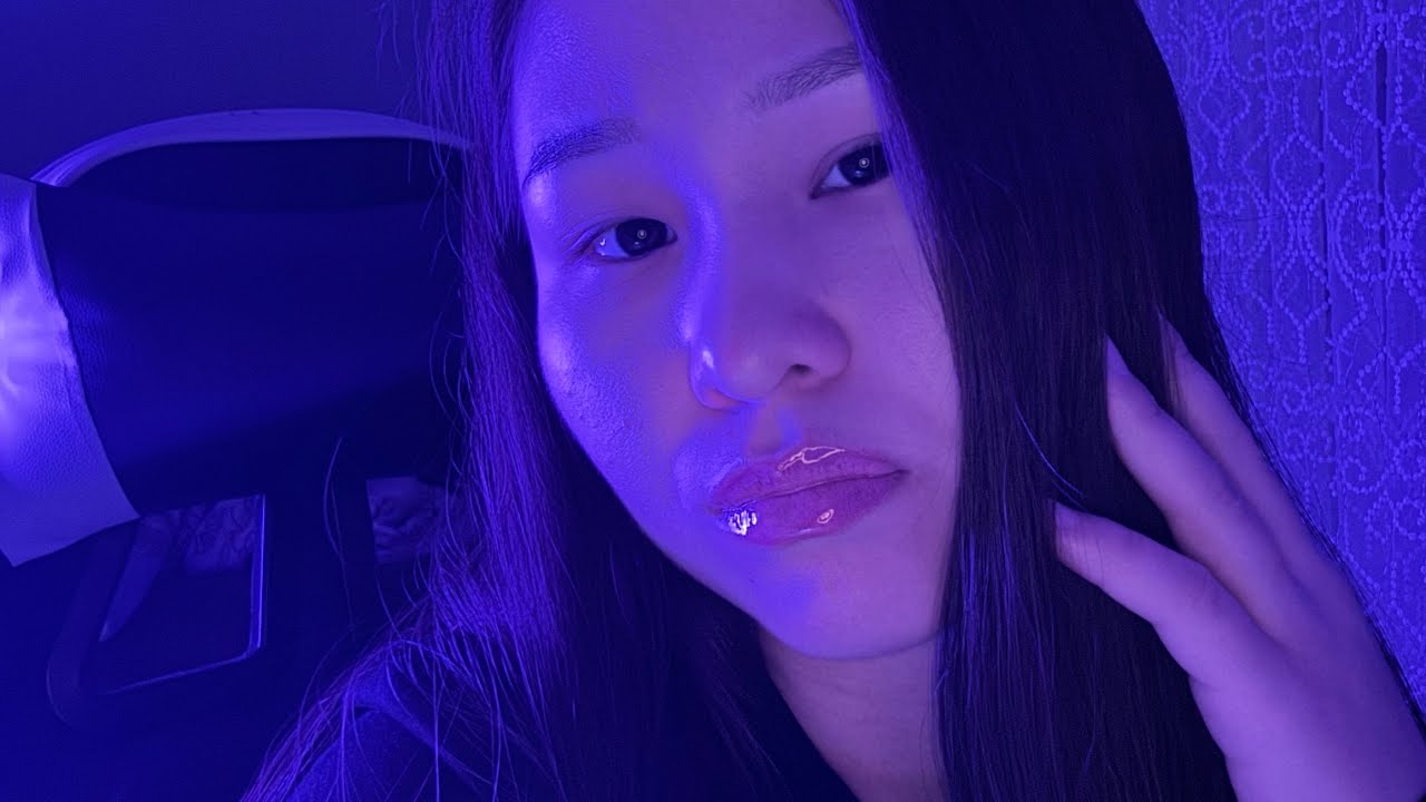 ASMR😍Эффект Наушников🥰Для твоего расслабления☺️