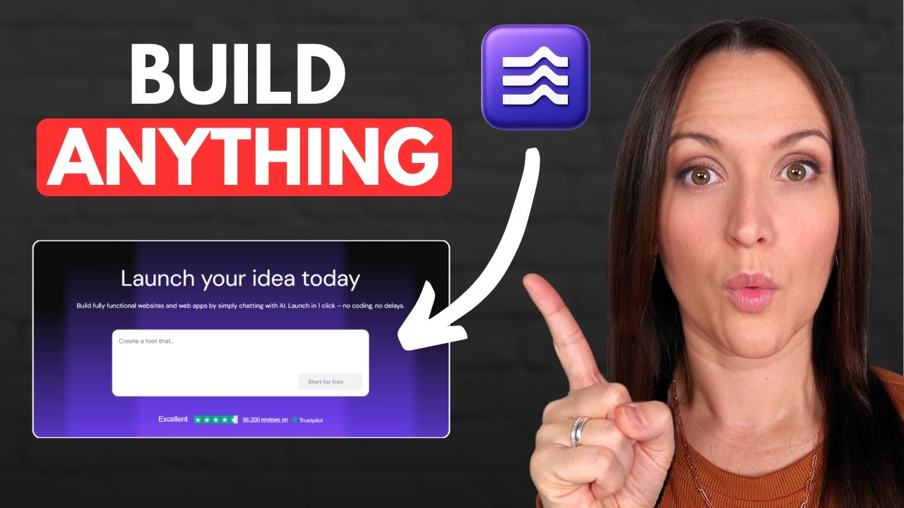 How to Build & Sell Apps with AI (Zero Coding Needed) | FULL Beginner Tutorial | Vibe Coding