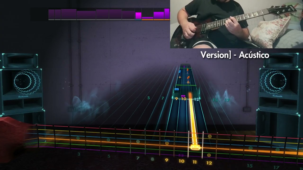 OPETH - HESSIAN PEEL LEAD ROCKSMITH 2014