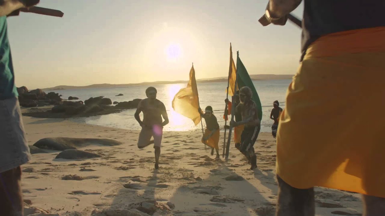 AdNews: Tourism Australia