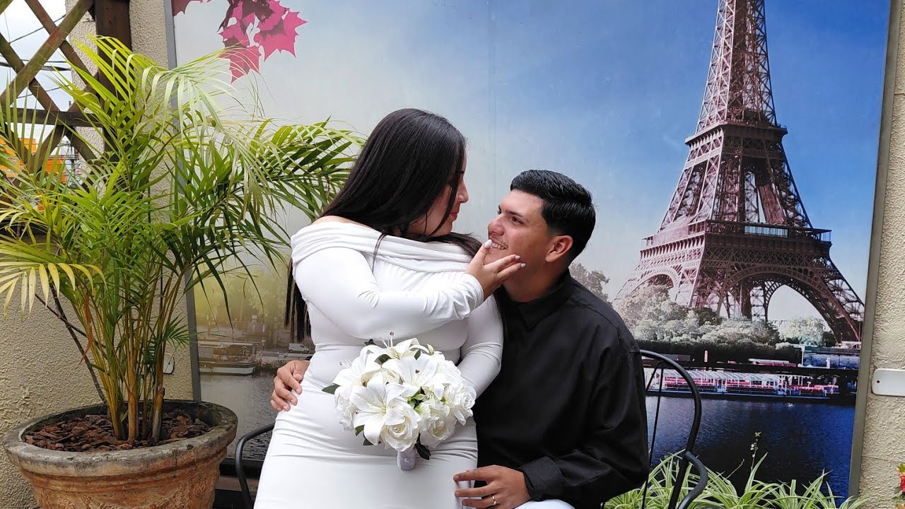 O casamento do meu 2 filho 