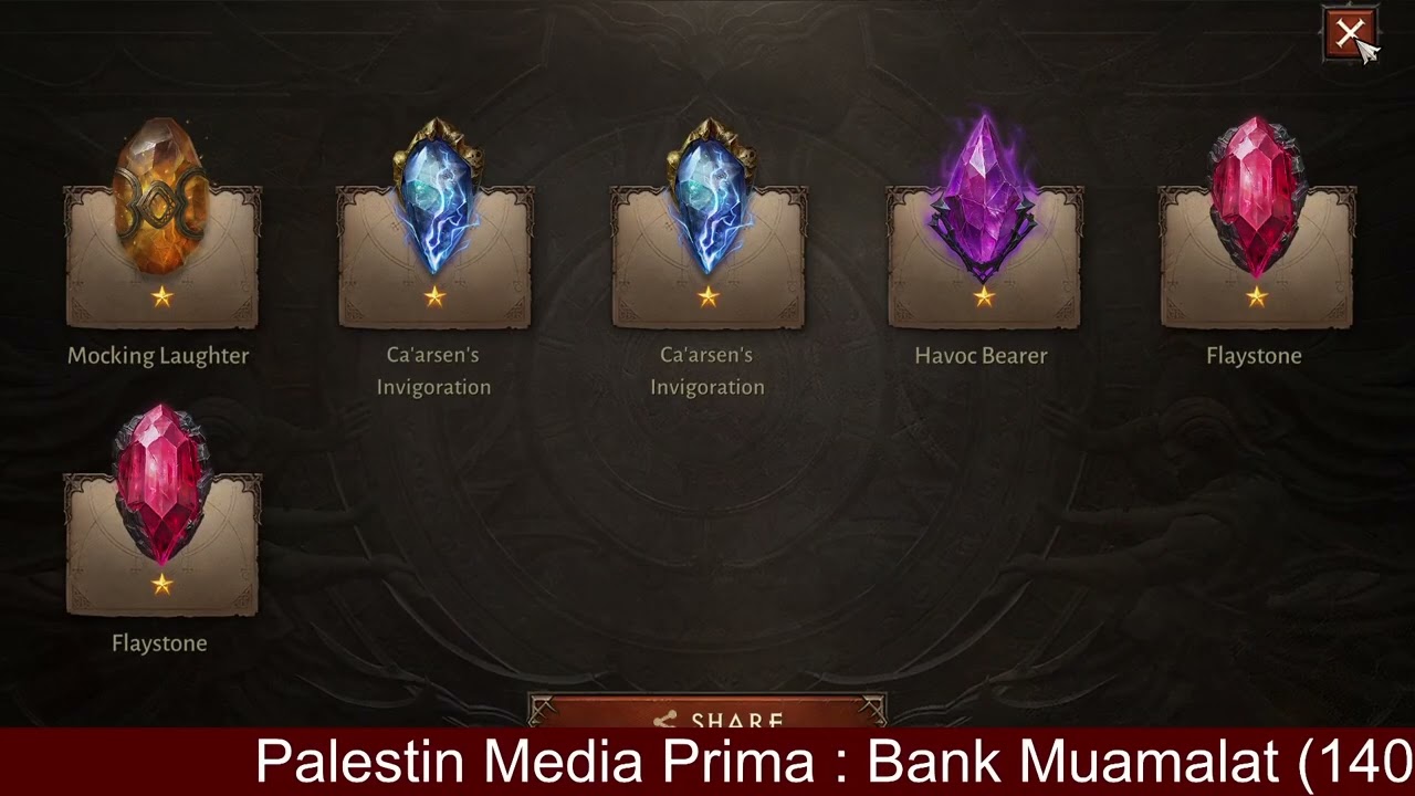 300 Rare Crest Run WoW!!!!!
