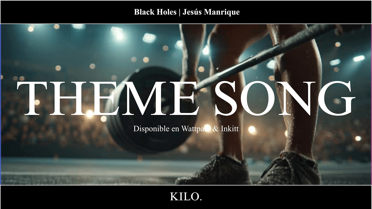 KILO | Musical Theme of the Novel (2026)