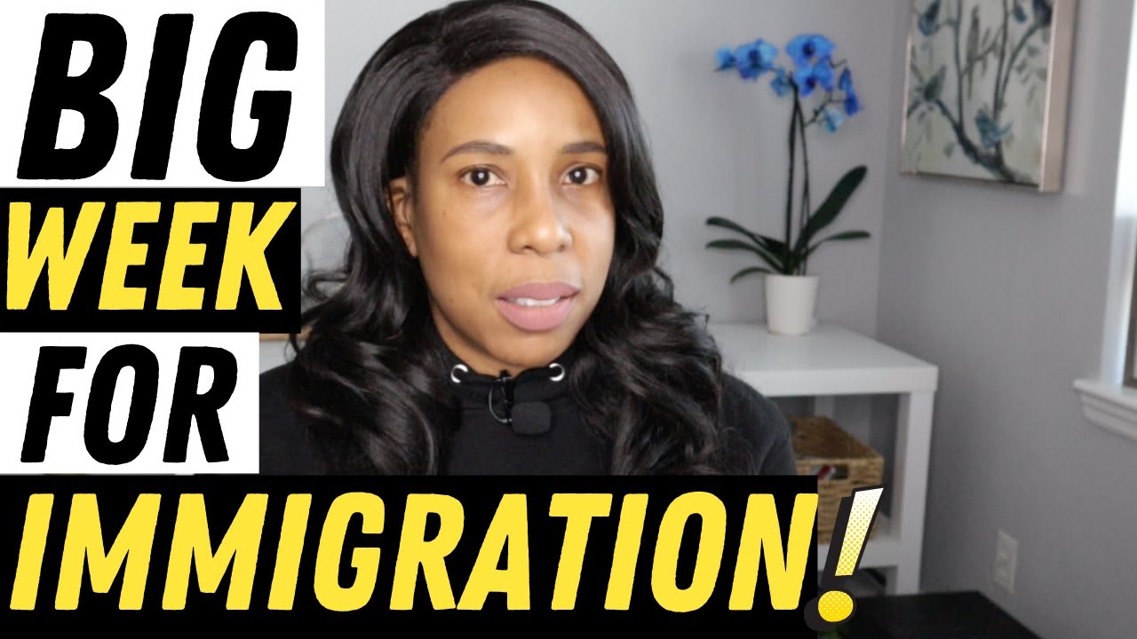 Latest Immigration News (January 18, 2021)