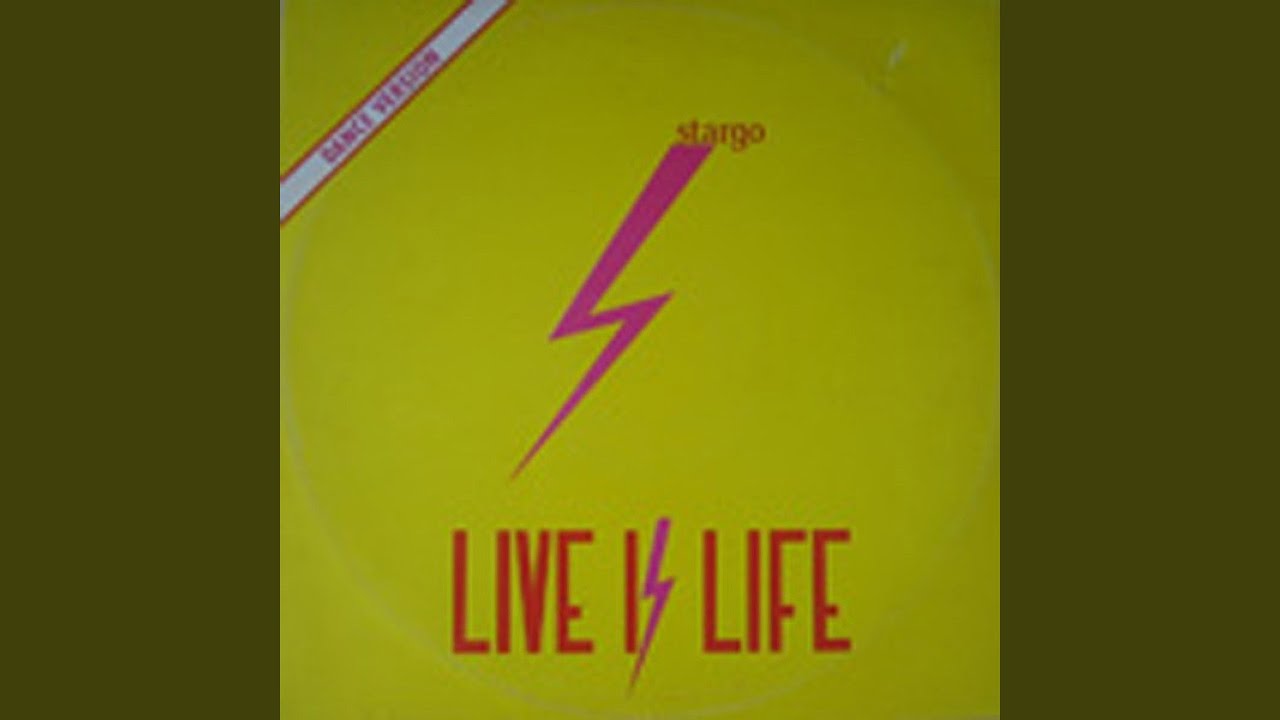 Live Is Life (Extended Version)