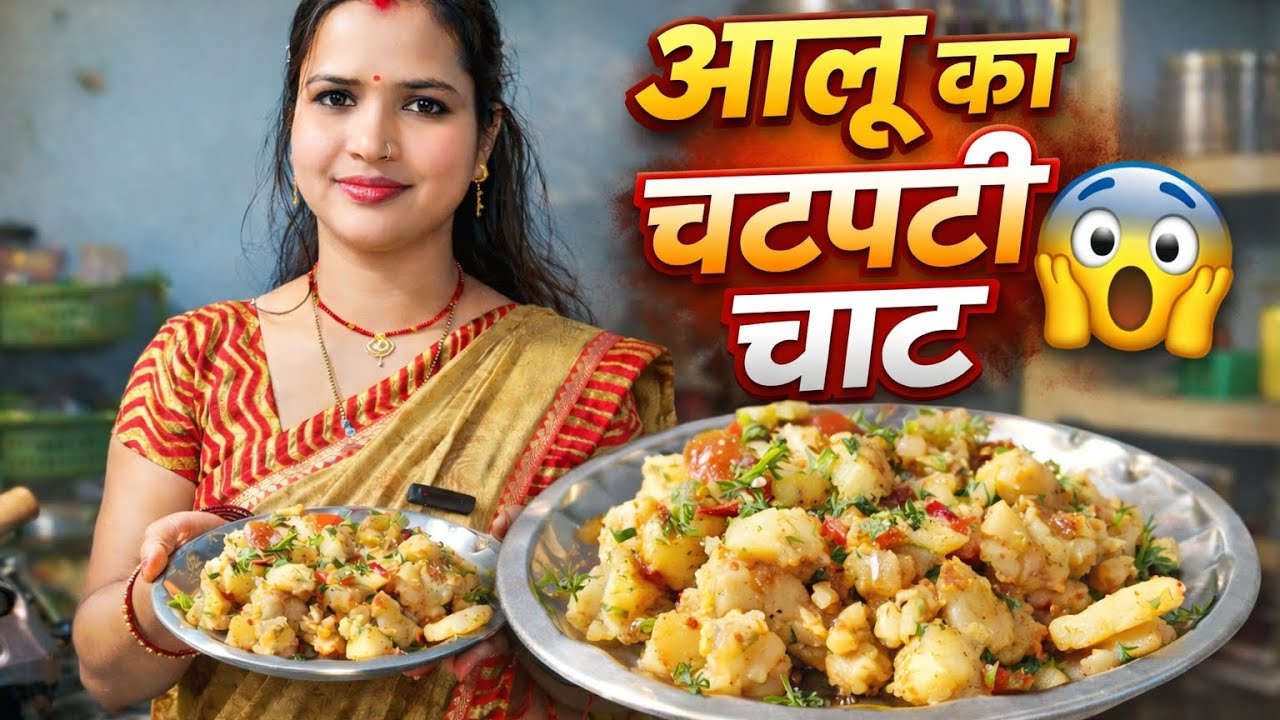 चटपटी चाट🤫।इसे देख कर मुंह में पानी आ जाएगा😋।#subscribe please #@puja kumari 26 🙏