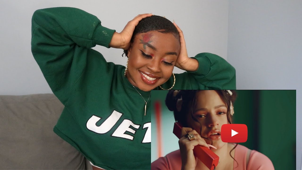 Spanish Women are Sexy AF! First Reaction to Rosalia Juro Que, A Pale, YO x TI TU x MI, Grammy 2020