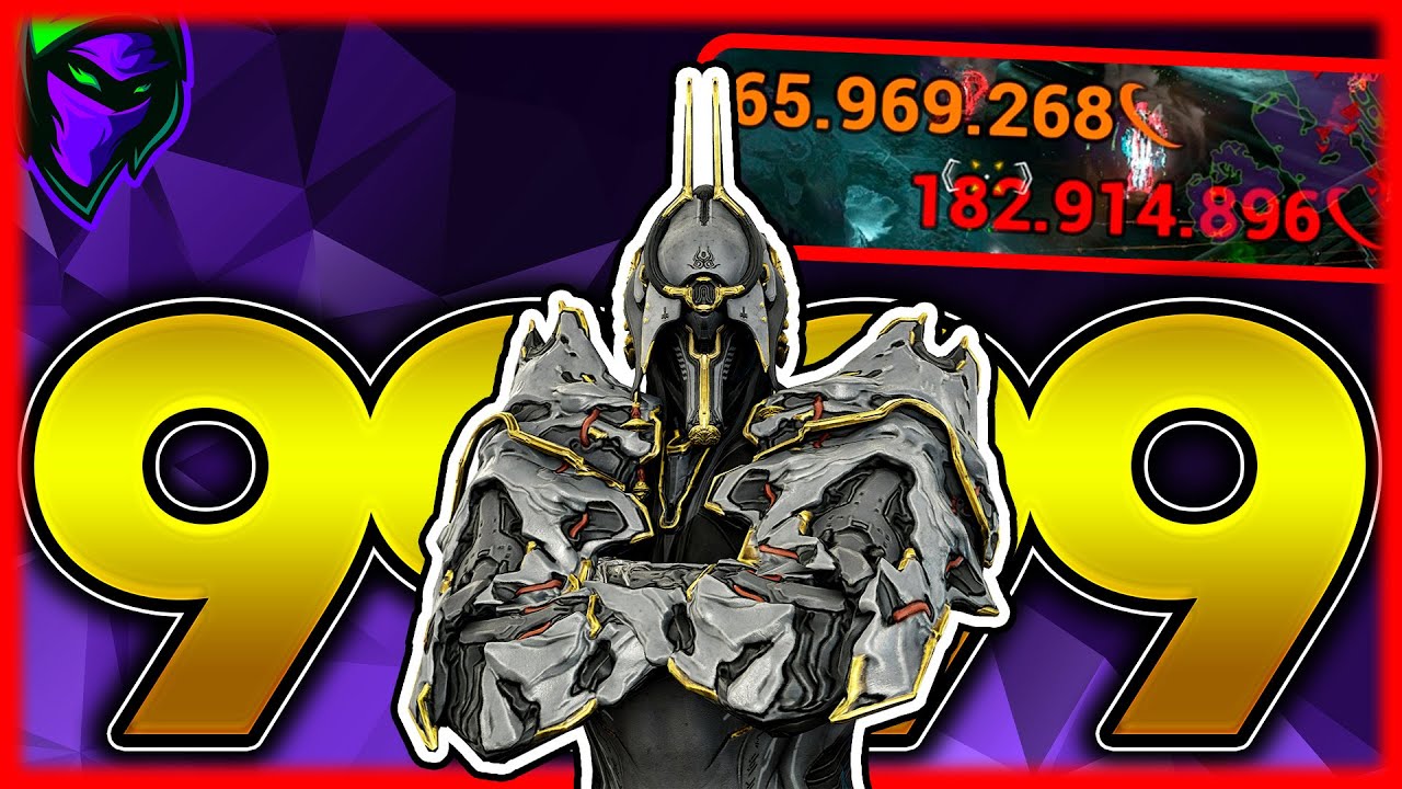 🗡️Siempre ha estado ROTO, pero ahora MÁS❗ Build Ash Prime INMORTAL y ONESHOT vs 9️⃣9️⃣9️⃣9️⃣