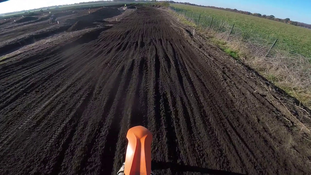 Cornfield-race Volkel Race 2 2018