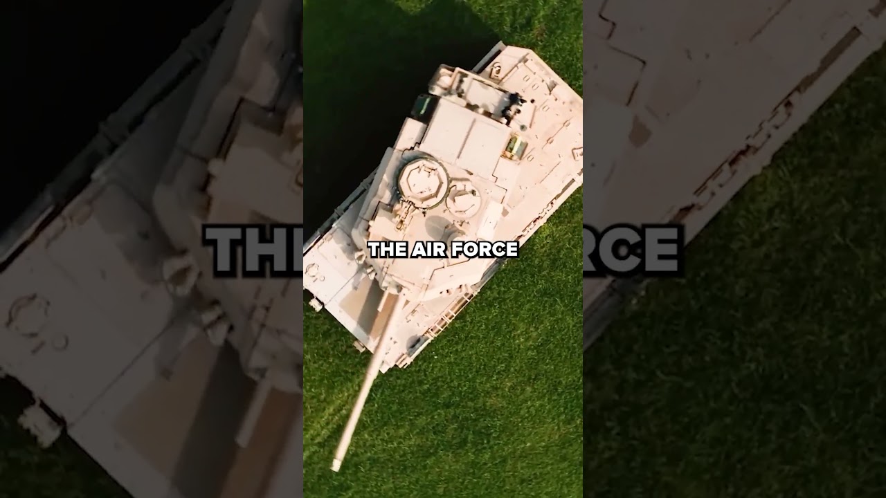 Why the US Army Canceled Its New Light Tank