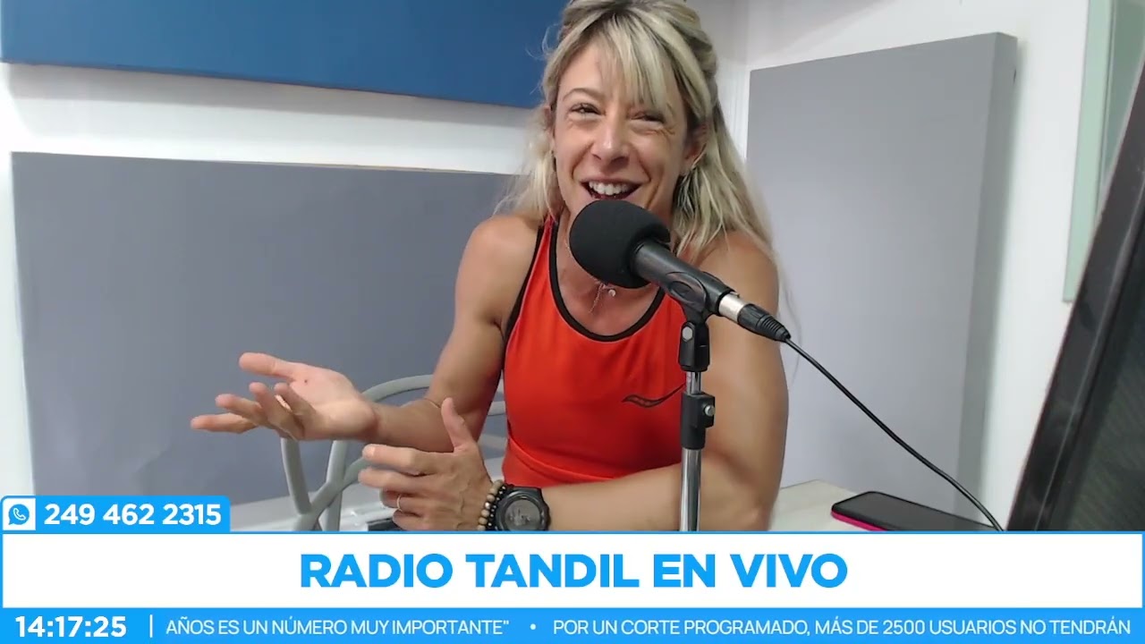 Muriel Sánchez: La corredora que desafía la montaña y sana a través del deporte