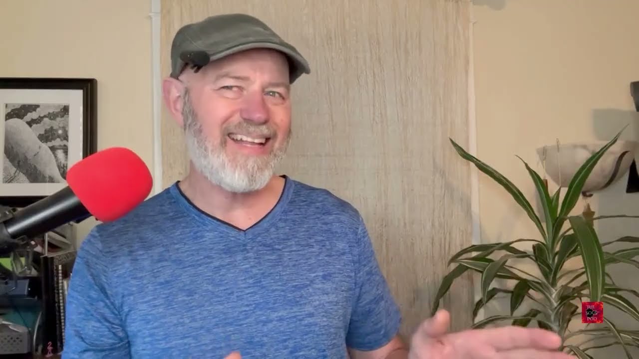 Authenticity And Happiness - Why You Don't Feel at Peace