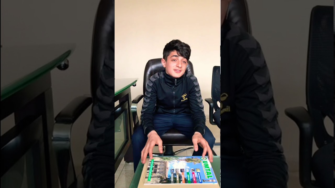 İbrahim Halil Kaylan- Dünyanın Sonu Değil Senden Ayrılmak