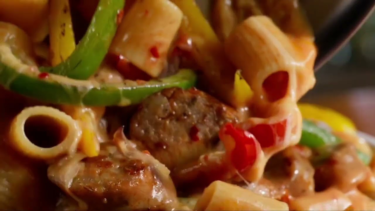 Olive Garden Calabrian Summer Commercial 2026 - (USA)