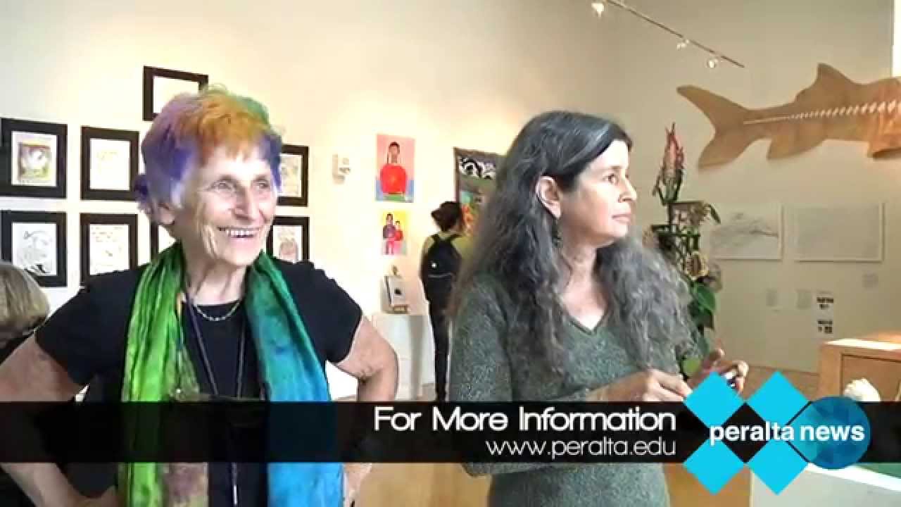 Arts & Culture: Eco Arts Matters Gallery