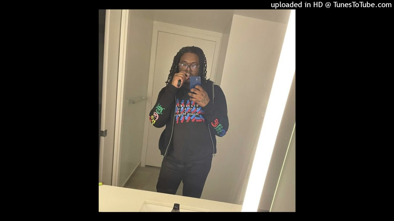 Lucki x Brent Rambo x Summrs Type Beat 2023 - “Montana” | Prod. QWentCrazy