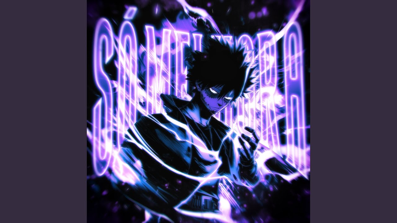 SÓ MELHORA (Slowed)