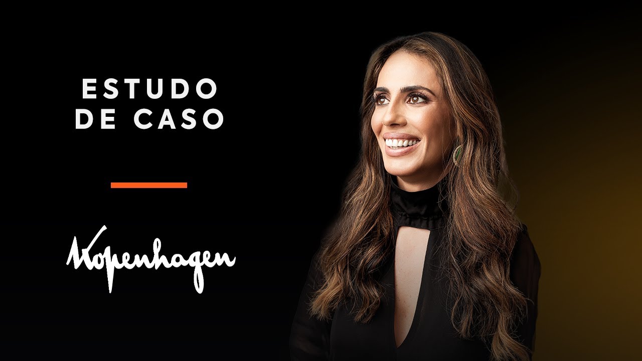 Renata Vichi | Grupo CRM | Incansável