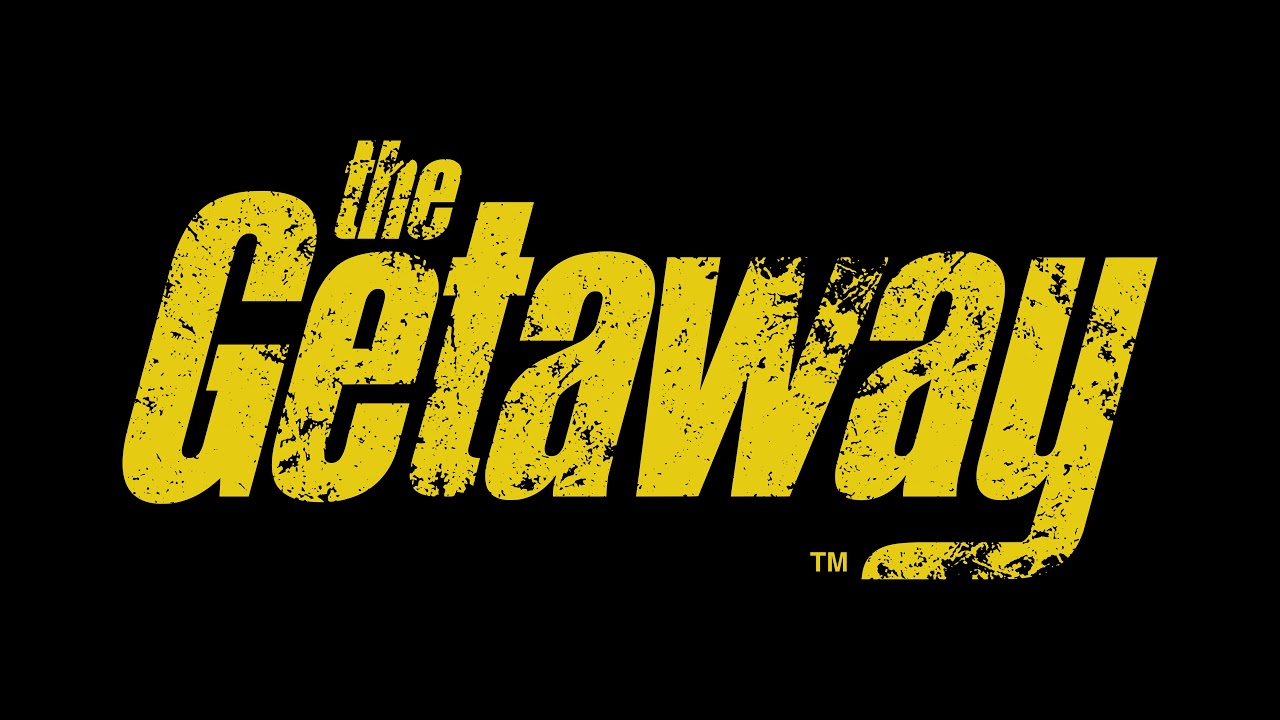 The Getaway Soundtrack - Intro/Main Menu Theme