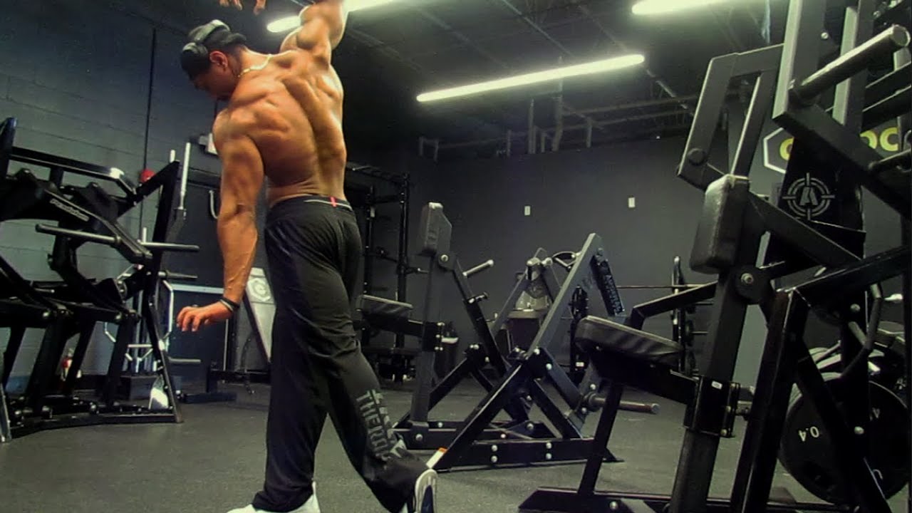 nashville: training with perkfitt