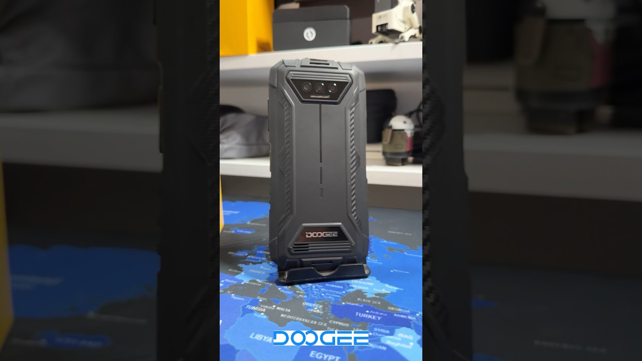 DOOGEE S41 Max #shorts