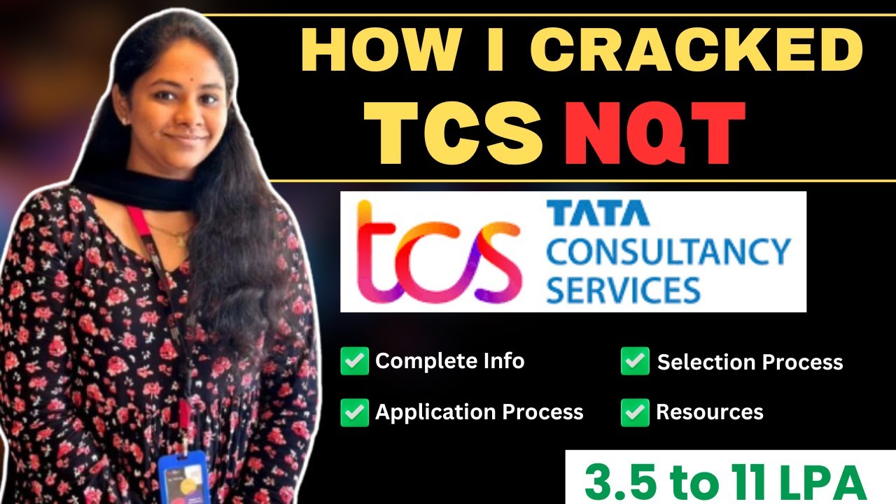 How I Cracked😨 TCS NQT in Tamil✅🥳 | TCS Ninja - Digital - Prime 💸🔥 | National Qualifier Test